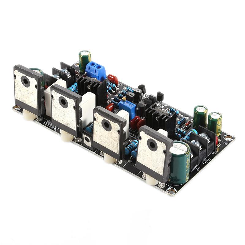 1 ชิ้น 200W 1943 + 5200 ชุดคิท - Diy Electronics Board บทวิจารณ์และราคา