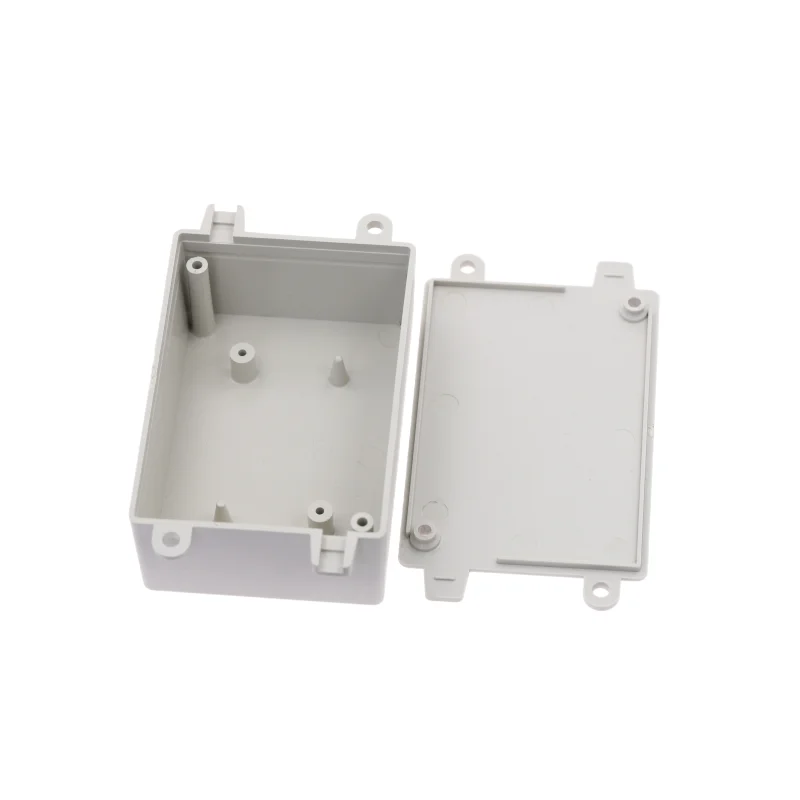 กล่องหุ้มอุปกรณ์อิเล็กทรอนิกส์ - Diy Electronics Organizer บทวิจารณ์และราคา