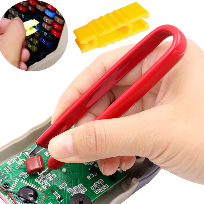 เครื่องมือถอดฟิวส์รถยนต์ ตัวดึ - Ic Chip Puller บทวิจารณ์และราคา