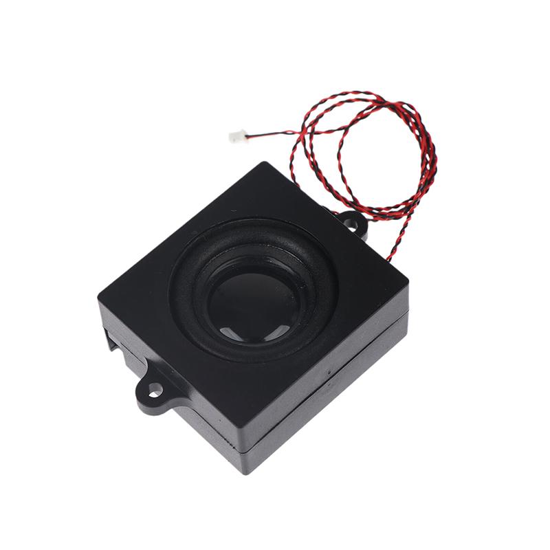 ลำโพงขนาดเล็กแบบปิด 4 5W 50x45 - Diy Electronics Music บทวิจารณ์และราคา