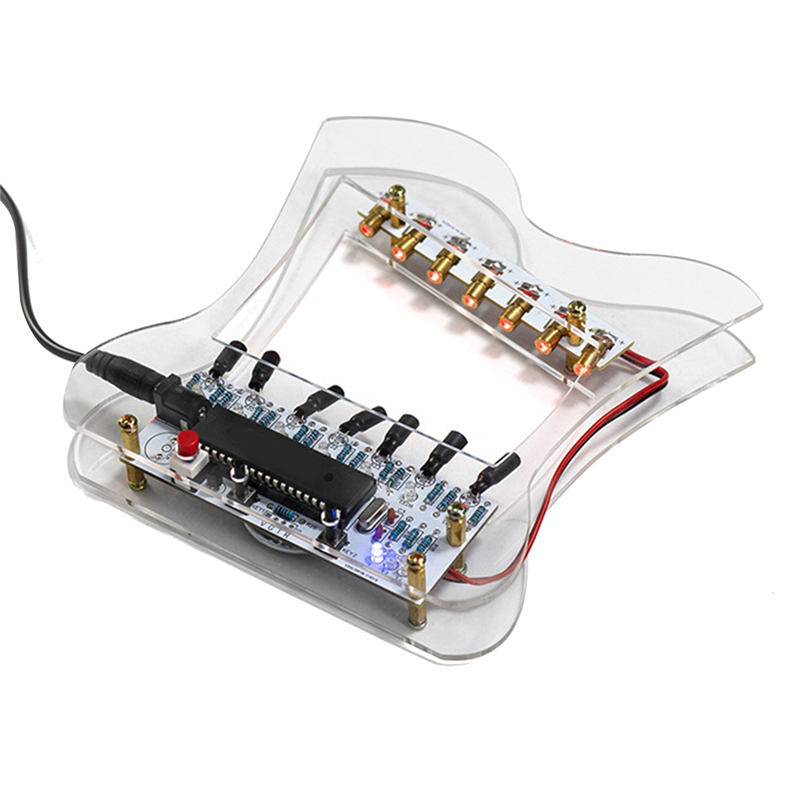 คุณภาพ DIY ชุดอิเล็กทรอนิกส์ลํ - Diy Electronics Music บทวิจารณ์และราคา