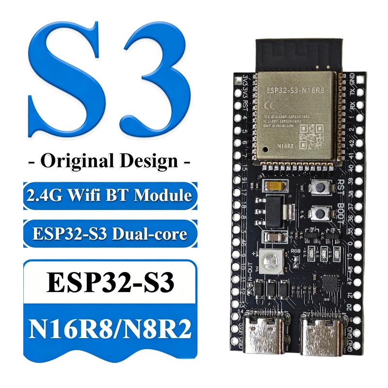 ชุดบอร์ดพัฒนาแบบดูอัลคอร์พร้อม - Diy Electronics Board บทวิจารณ์และราคา