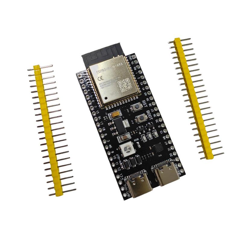 ชุดบอร์ดพัฒนาแบบดูอัลคอร์พร้อม - Diy Electronics Board บทวิจารณ์และราคา