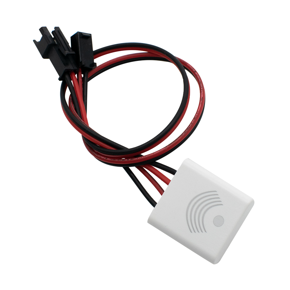 5.8GHz LED ไมโครเวฟ Radar Sens - Diy Rc Electronics บทวิจารณ์และราคา